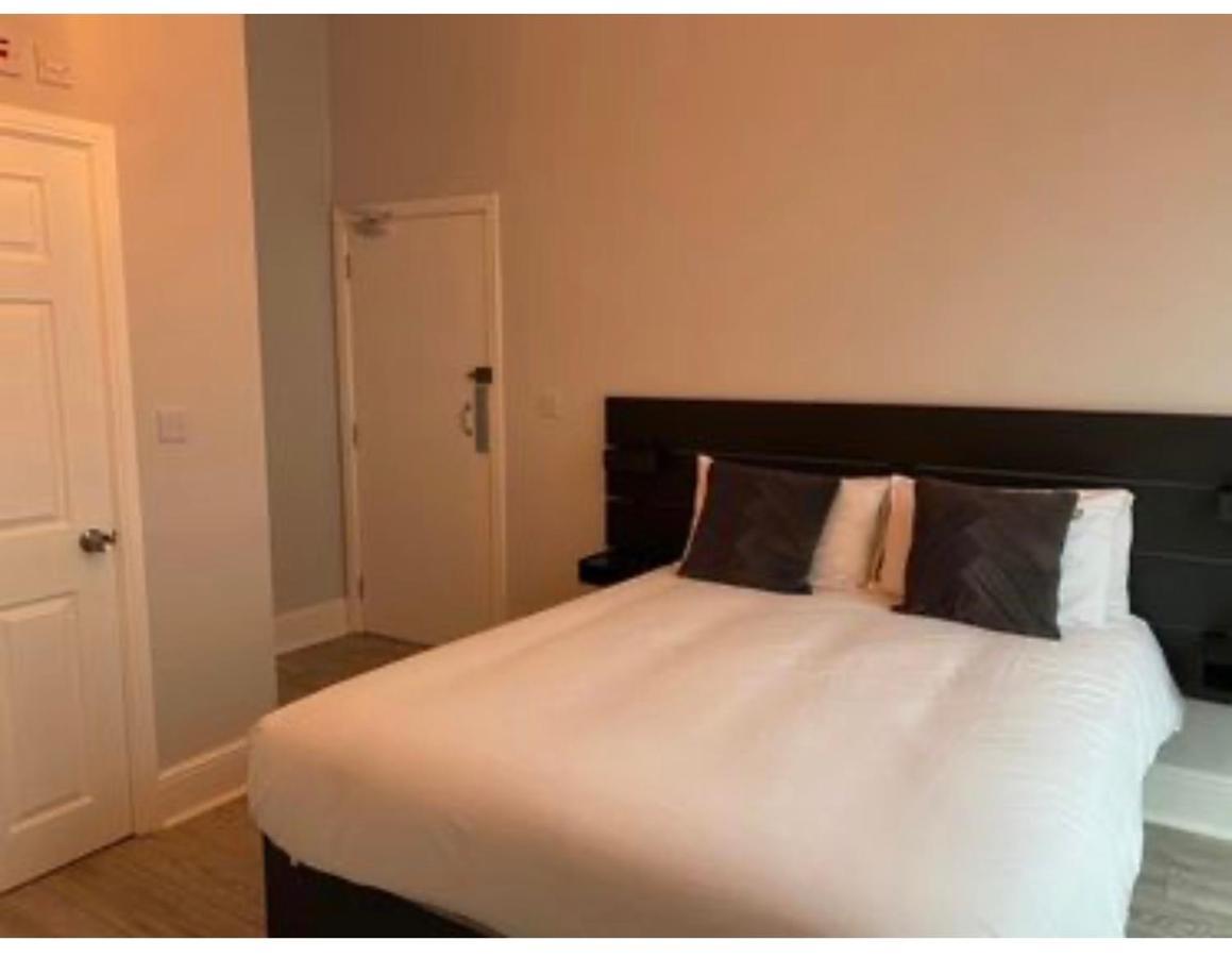 The Hamlet Guest Rooms Folkestone Exterior foto